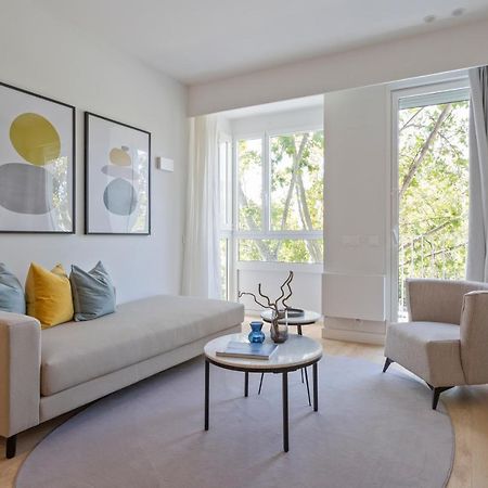 Uma Suites O'Donnell Μαδρίτη Εξωτερικό φωτογραφία